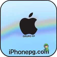 Logo da iphonepg